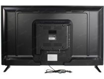 43   ЖК телевизор HARPER 43F690TS (1920x1080, HDMI, LAN, WiFi, USB, DVB-T2, SmartTV)