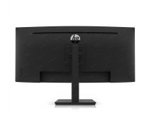 34   ЖК монитор HP P34hc G4 21Y56AA (Curved LCD, 3440x1440,HDMI, DP, USB3.2 Hub)