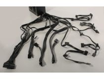 Блок питания Cooler Master MWE Gold 850 V2 MPE-8501-ACAAG-EU  850W ATX (24+8+2x4+4x6/8пин)