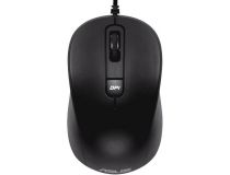 ASUS MU101C Wired Blue Ray Silent Black (RTL) USB 3btn+Roll 90XB05RN-BMU000 