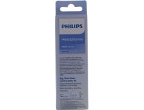 Наушники с микрофоном PHILIPS TAE1105BL (шнур 1.2м)