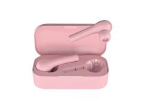 Наушники с микрофоном HIPER TWS PULL HTW-MX3 Pink  (Bluetooth 5.0)