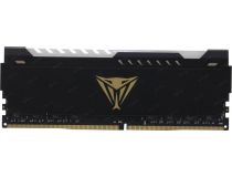 Patriot Viper Steel RGB PVSR48G360C0 DDR4 DIMM 8Gb PC4-28800 CL20