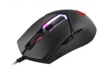 MSI Clutch Optical Mouse GM30  USB (RTL) 6btn+Roll