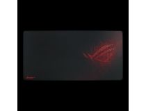 ASUS ROG Sheath Игровой коврик для мыши (900 x 440 x 3 mm, каучук, нетканый материал, cиликон, 90MP00K1-B0UA00)