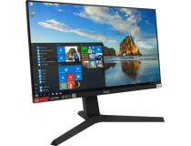 23.8 ЖК монитор IIYAMA G-MASTER GB2470HSU-B1 Black с поворотом экрана (LCD, 1920x1080, HDMI, DP, USB2.0 Hub)