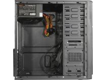 Miditower Exegate XP-402U2 ATX 350W (24+4пин)  EX287141RUS 