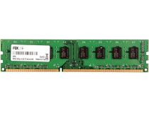 Foxline FL2666D4U19-32G DIMM 32GB 2666 DDR4 CL 19 (2Gb*8)