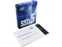 SSD 3.84 Tb U.2 Intel D7-P5510 Series  SSDPF2KX038TZ01 2.5 3D TLC