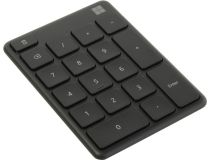 Клавиатура Microsoft Number Pad Bluetooth 18КЛ (без приёмн)  23O-00006 