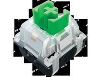 Клавиатура Razer BlackWidow V3 Pro USB 104КЛ + 3игр.КЛ  RZ03-03530800-R3R1 