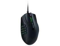 Razer Naga X MMO Gaming Mouse (RTL) USB 16btn+Roll  RZ01-03590100-R3M1 