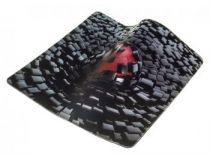 Oklick OK-F0281  Коврик для мыши (280x225x3мм)