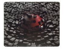 Oklick OK-F0281  Коврик для мыши (280x225x3мм)