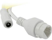 EZVIZ CS-C3W Pro 4MP 2.8mm (2560x1440, f=2.8mm, 802.11n, microSDXC, мик., IR+LED)