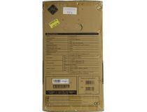 Miditower ZALMAN Z3 Iceberg Black  ATX без БП