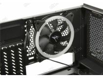 Miditower ZALMAN Z3 Iceberg Black  ATX без БП