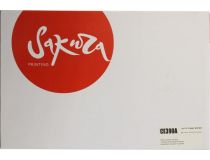 Картридж SAKURA CE390A для HP LJ M4555MFP/M601/M602/M603