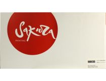 Картридж SAKURA 106R01305 для Xerox WorkCentre 5222/5225/5230
