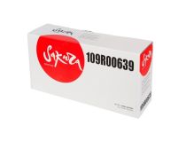 SA109R00639 Картридж SAKURA 109R00639 для Xerox Phaser 3110/3210, черный, 3 000к.