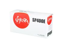 SASP400E Картридж SAKURA SP400E для Ricoh SP400DN, SP450DN, черный, 5 000 к.