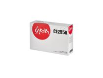 SACE255A Картридж SAKURA SACE255A для HP LaserJet P3010/3015/3015d/3015dn/3015x, черный, 6000 к.