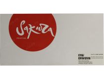 Картридж SAKURA C7115A/Q2613A/2624A для HP LJ 1000/1150/1200/1220/3300/10/20/30/80