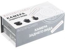Камера заднего вида SILVERSTONE F1 Interpower IP-840