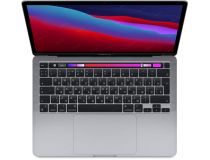 Apple MacBook Pro Z11B0004T Space Grey M1/16/256SSD/WiFi/BT/MacOS/13.3 Retina + Touch Bar/1.4 кг