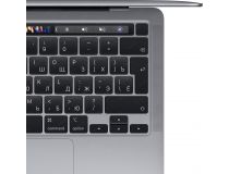 Apple MacBook Pro Z11B0004T Space Grey M1/16/256SSD/WiFi/BT/MacOS/13.3 Retina + Touch Bar/1.4 кг