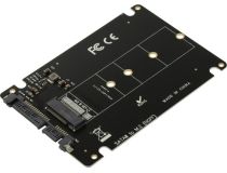 Orient C295S Адаптер M.2 B -  SATA 2.5 (2230/2242/2260/2280)
