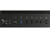 Miditower Thermaltake CA-1R7-00M1WN-00 Black Versa T35 TG RGBATX без БП