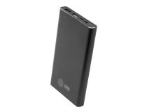 Внешний аккумулятор Cactus CS-PBFSJT-10000  (2xUSB, 10000mAh, Li-Pol)
