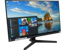 27   ЖК монитор IIYAMA G-MASTER G2740QSU-B1 Black (LCD, 2560x1440, HDMI, DP, USB2.0 Hub)