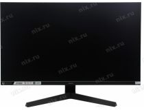 27   ЖК монитор IIYAMA G-MASTER G2740QSU-B1 Black (LCD, 2560x1440, HDMI, DP, USB2.0 Hub)