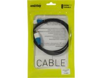 Smartbuy K-310-180 Кабель HDMI to mini HDMI (19M -19M) 1м ver1.4