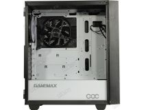 Miditower GameMax Brufen C3 Black-Grey  ATX без БП