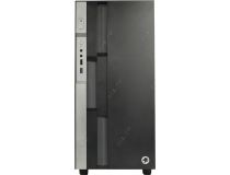 Miditower GameMax Brufen C3 Black-Grey  ATX без БП