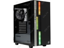 Miditower GameMax Brufen C3 Black-Grey  ATX без БП