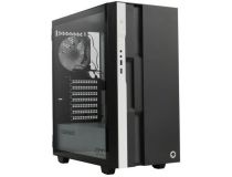 Miditower GameMax Brufen C3 Black-White  ATX без БП