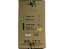 Miditower GameMax Brufen C3 Black-White  ATX без БП