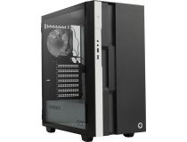 Miditower GameMax Brufen C3 Black-White  ATX без БП