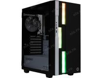Miditower GameMax Brufen C3 Black-White  ATX без БП