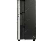 Miditower GameMax Brufen C3 Black-White  ATX без БП