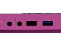 Miditower GameMax Brufen C3 White-Pink  ATX без БП