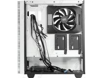 Miditower GameMax Brufen C3 White-Pink  ATX без БП