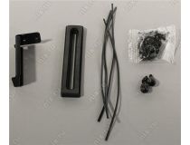 Miditower GameMax Brufen C3 White-Pink  ATX без БП