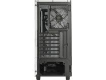 Miditower GameMax Brufen C3 White-Pink  ATX без БП