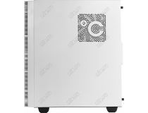Miditower GameMax Brufen C3 White-Pink  ATX без БП
