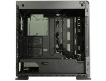 Miditower GameMax VEGA Pro Grey E-ATX без БП, с окном